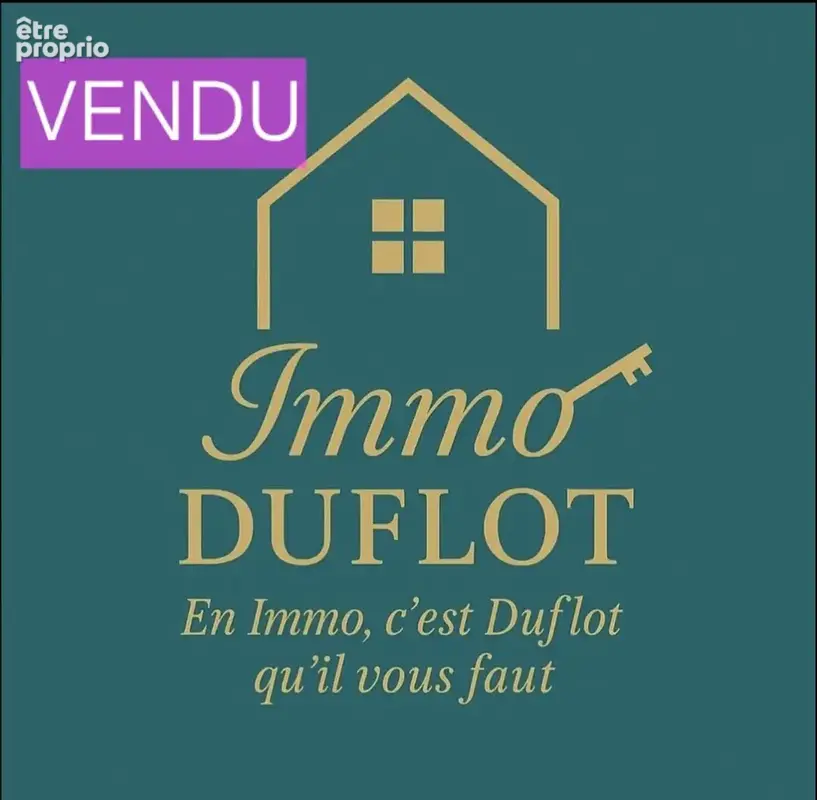 Maison à SAINT-AMAND-LES-EAUX