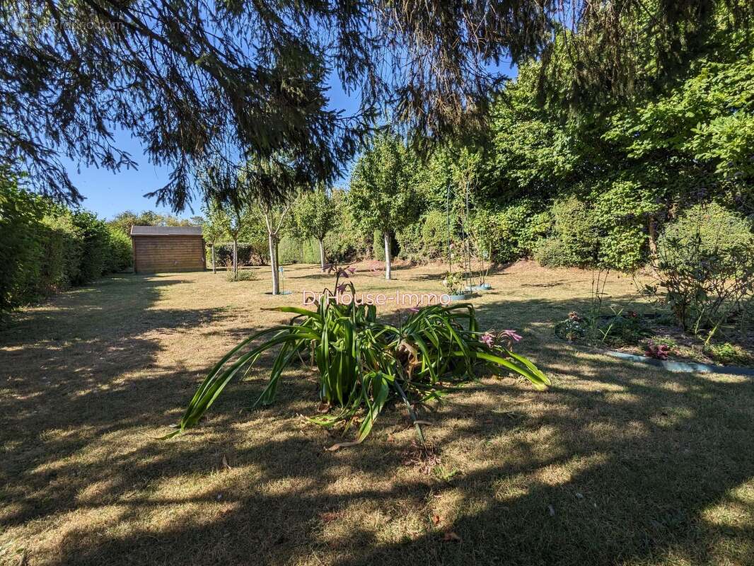 Maison 153 m² à Colleville-Sur-Mer  - photo 3