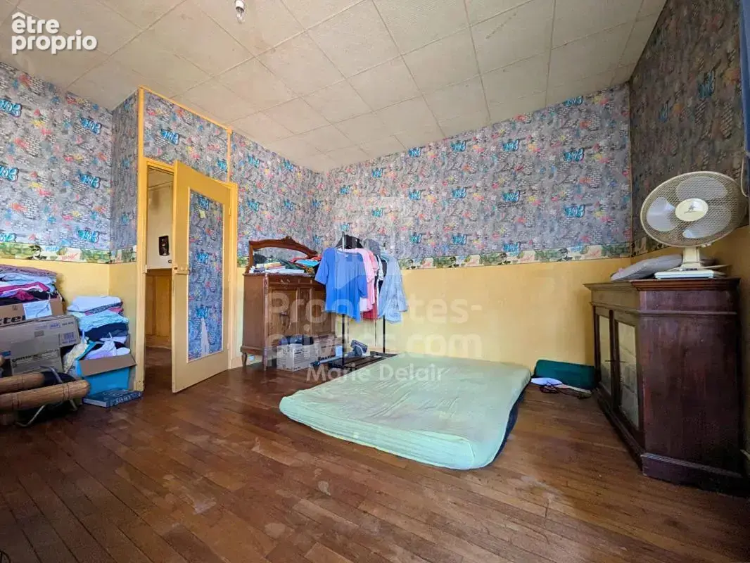 Maison Saint Andelain 6 pièce(s) 196 m2 - photo 10