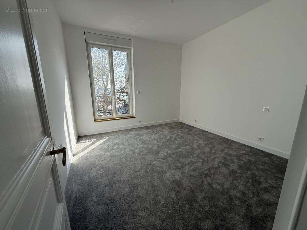 Appartement à SAINT-MALO