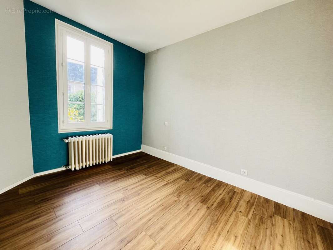 Appartement à MONTLUCON