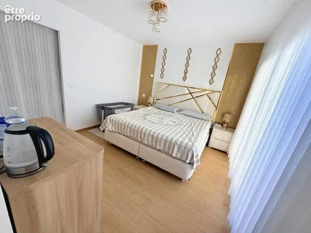 Villa 149 M2, 3 chambres, terrain 900 M2, piscine - photo 4