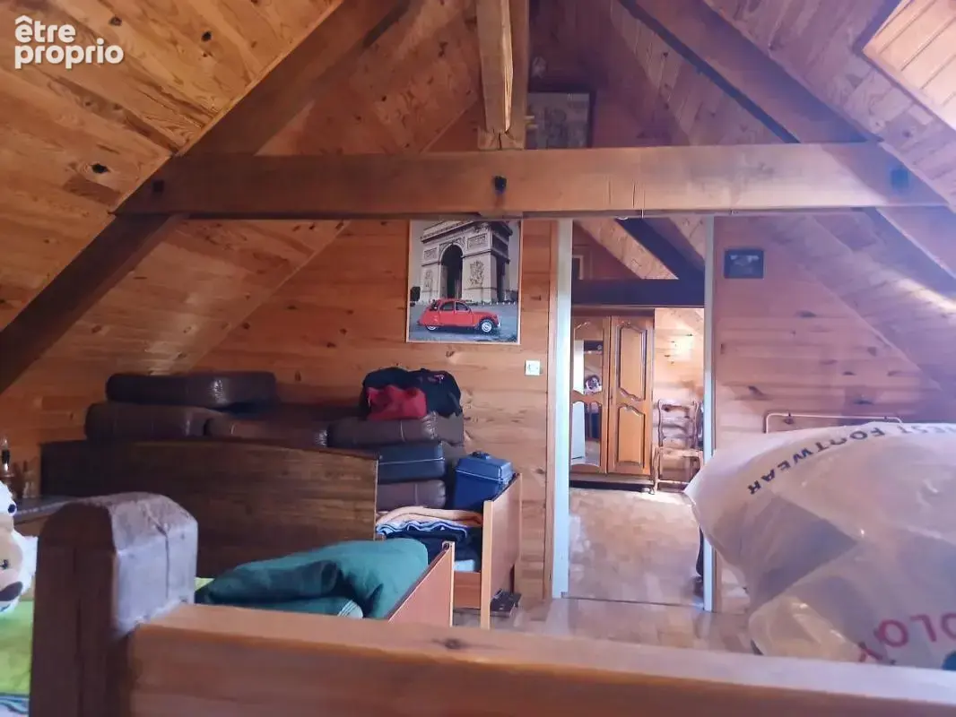 Maison 6 pièces 71 m² à vendre à Lignol (56160) - photo 12