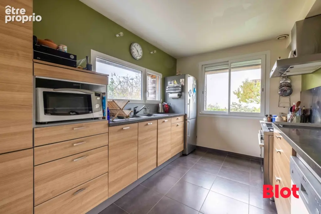Maison 7 pièces 134 m² à vendre à Chavagne (35310) - photo 8