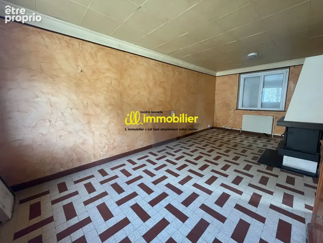 Maison 5 pièces 81 m² à vendre à Vireux-Molhain (08320) - photo 4