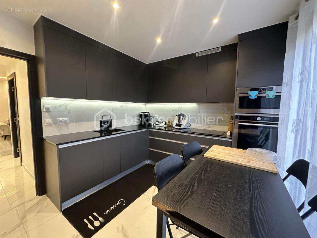 Maison à ARGENTEUIL