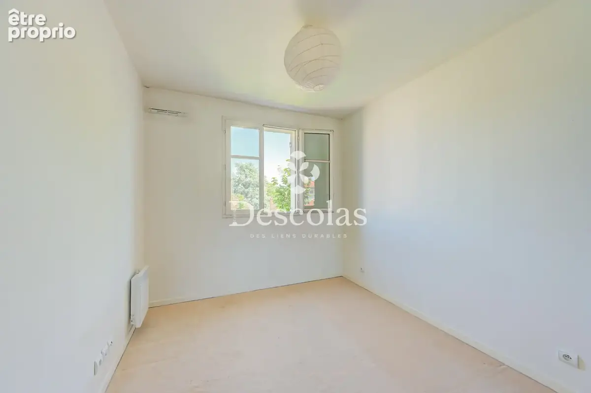 SAINT-GERMAIN-EN-LAYE - Appartement avec terrasse 4 pièces - photo 10
