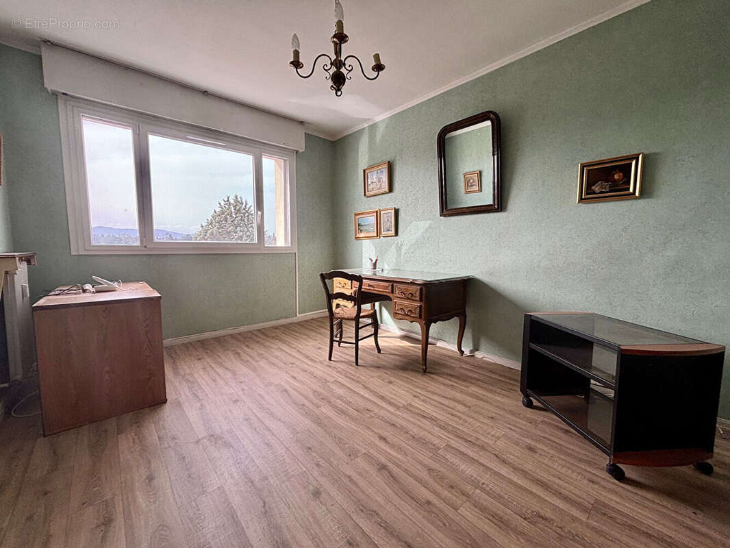 Appartement Tassin La Demi Lune 5 pièce(s) 125.43 m2 - photo 9