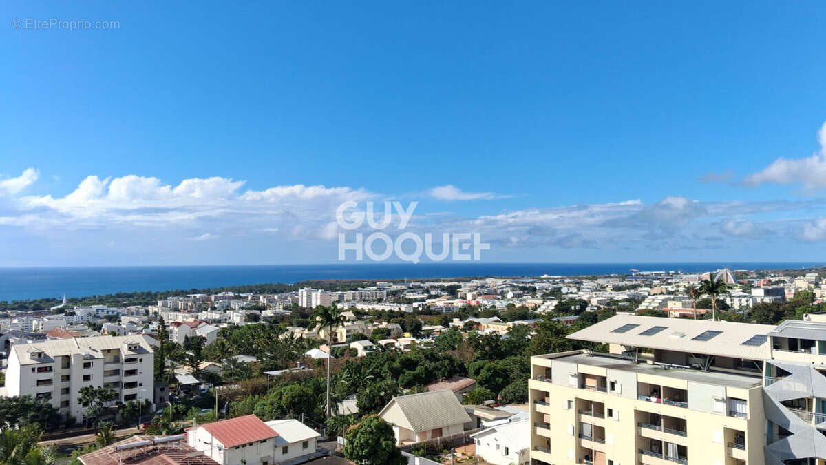 Appartement Sainte Clotilde 3 pièce(s) 64.70 m2 - photo 11