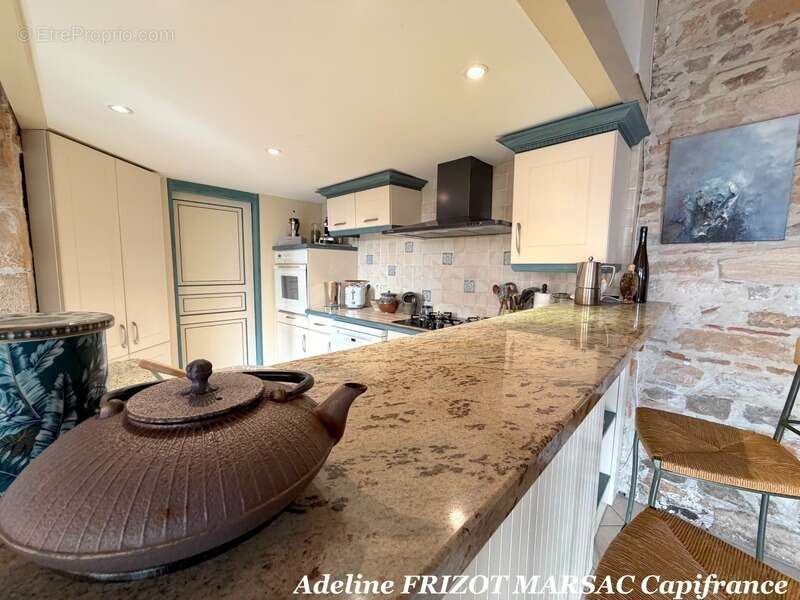 Appartement à LYON-5E