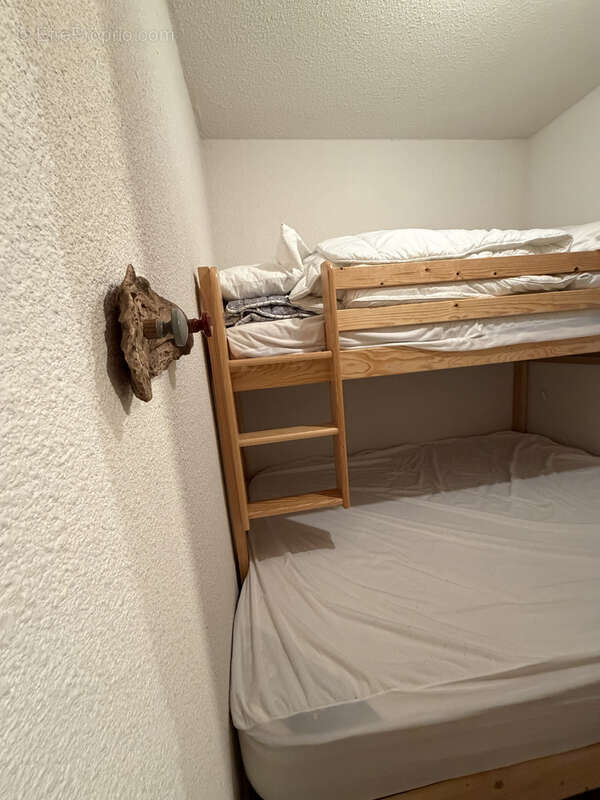 Appartement à LAVEISSIERE