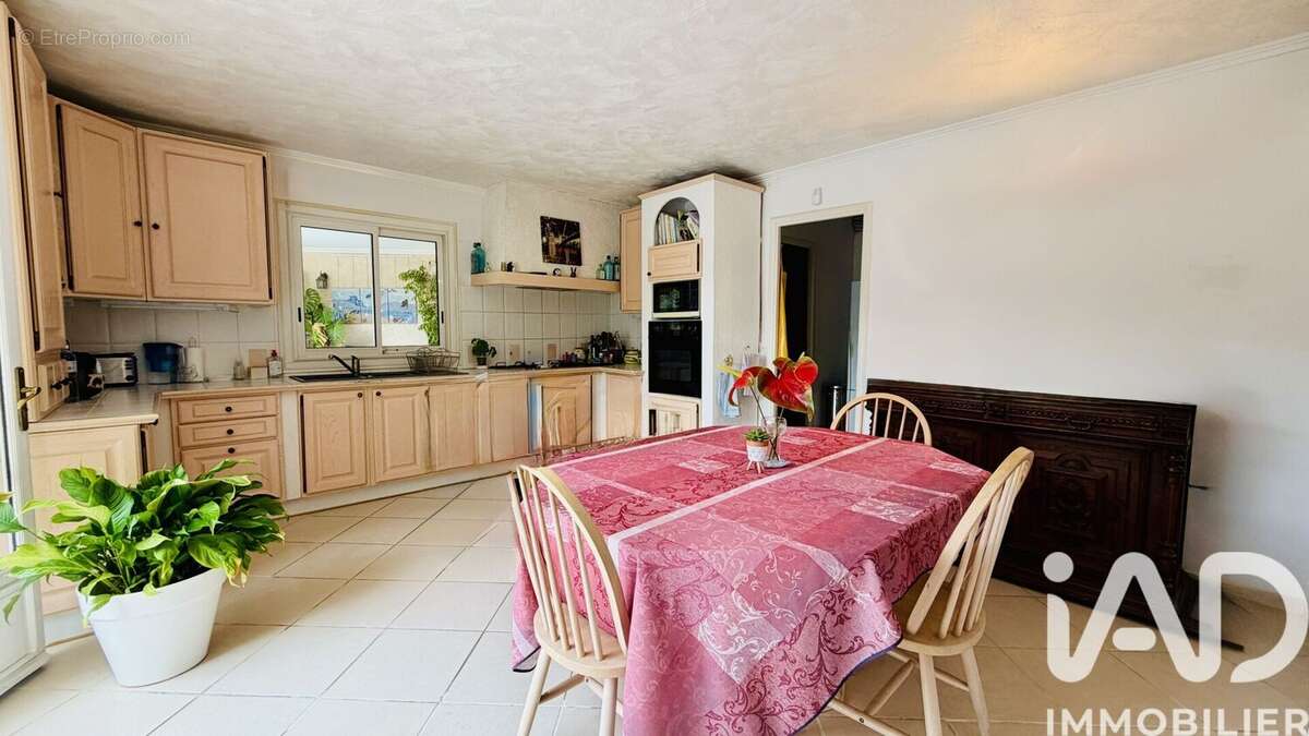 Photo 9 - Maison à AURIBEAU-SUR-SIAGNE