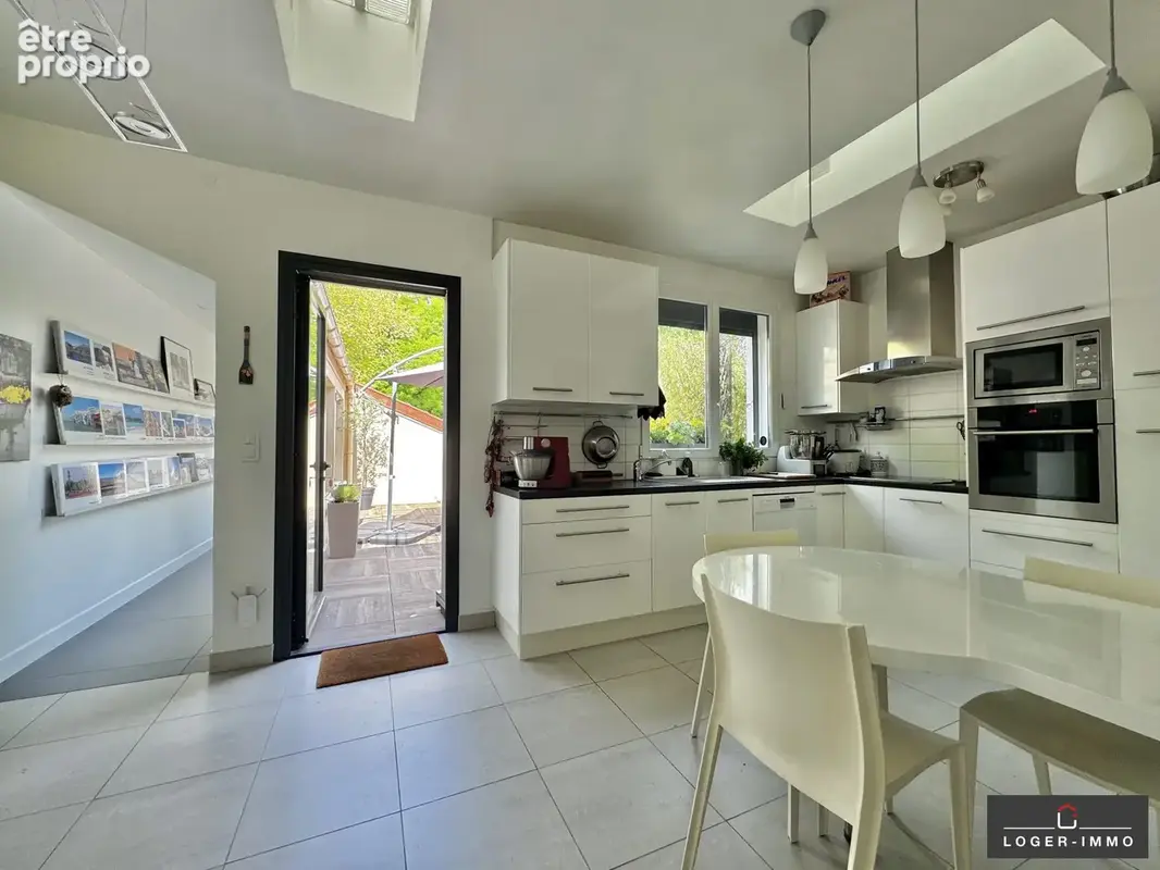 Maison 6 pièces 134 m² à vendre à Le Perreux-Sur-Marne (94170) - photo 8