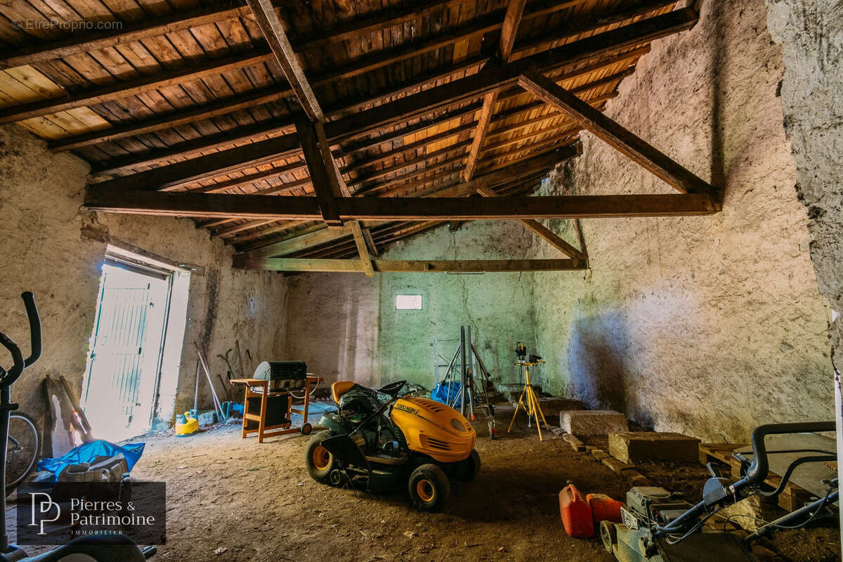 Maison à NERAC