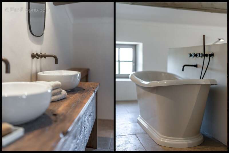 Maison à SAINT-SATURNIN-LES-APT