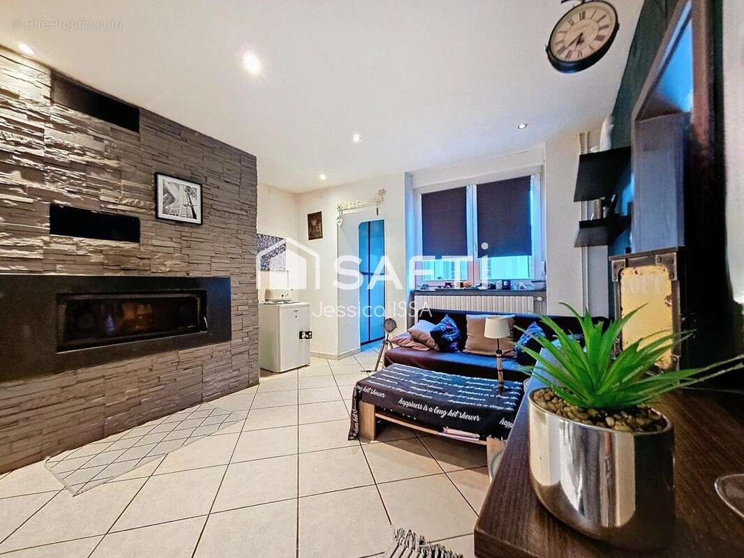 Photo 2 - Maison à DIEBLING