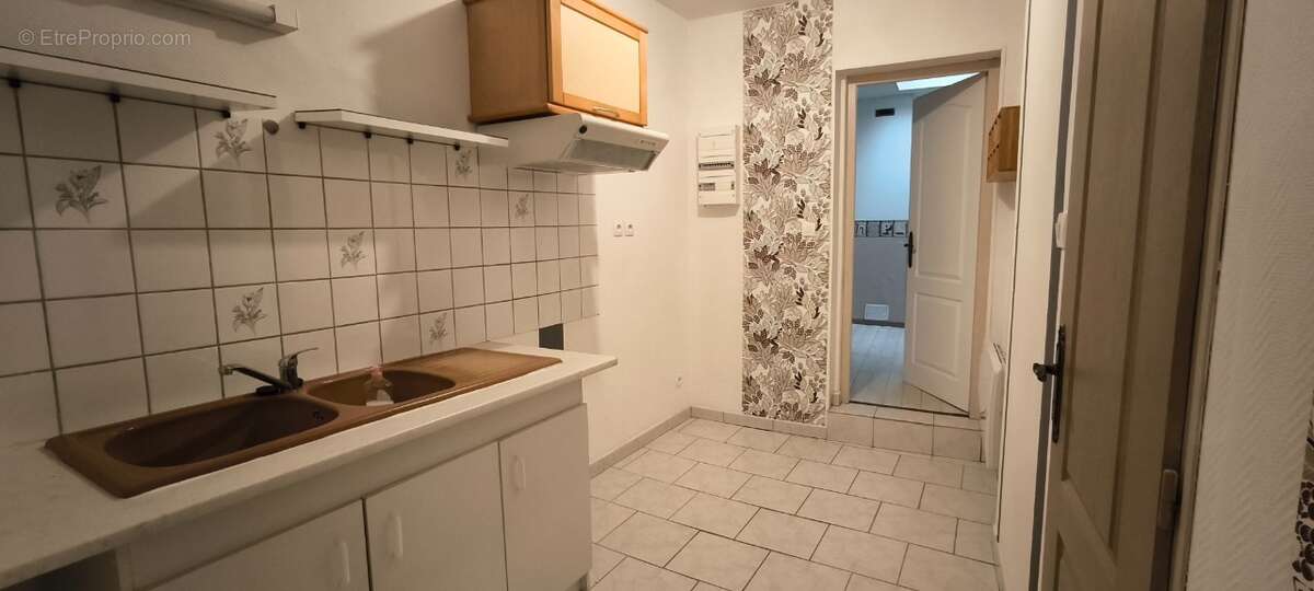 Appartement à VIERZON