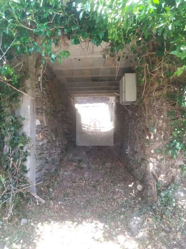 Maison à SAINT-HILAIRE-DE-LAVIT