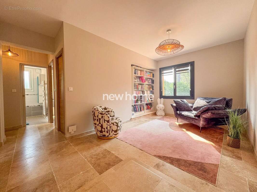 Villa de luxe entièrement rénovée, à pied du centre de Lorgues - photo 27