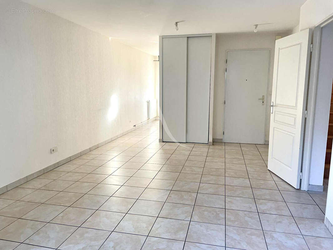 Maison à MURS-ERIGNE