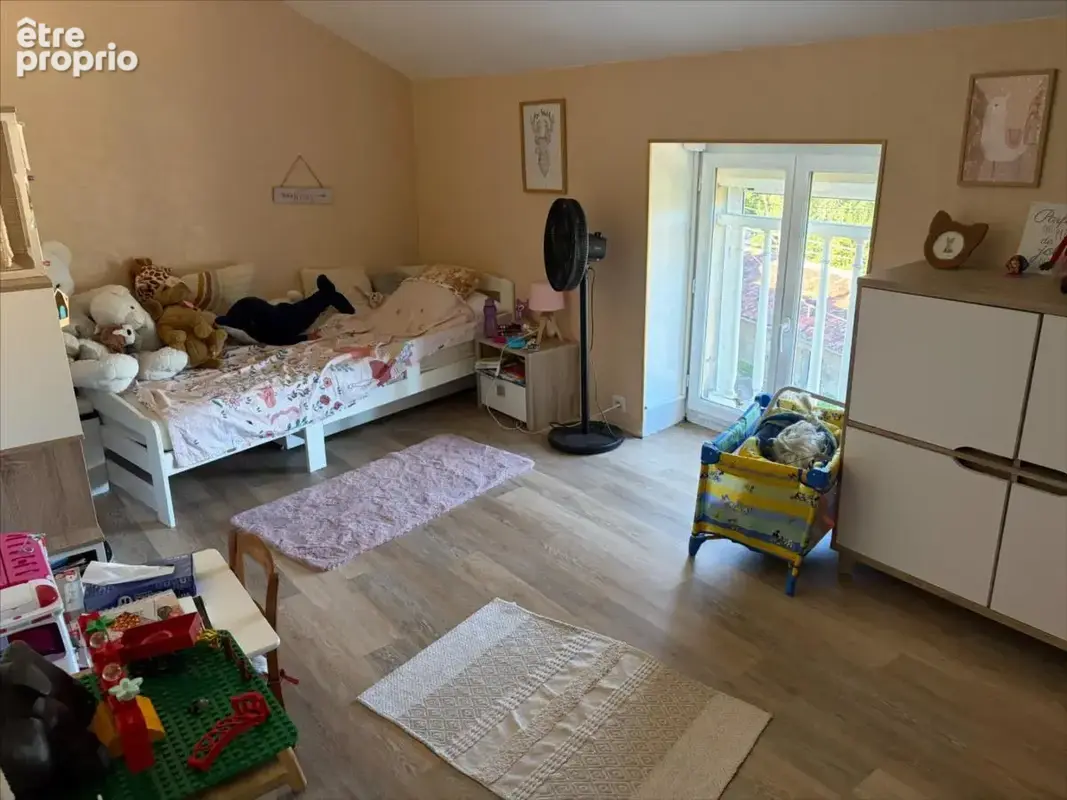 Maison 5 pièces 105 m² à vendre à Buxerolles (86180) - photo 4