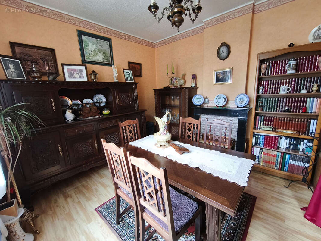 Maison  3 pièces 90 m2 - photo 2