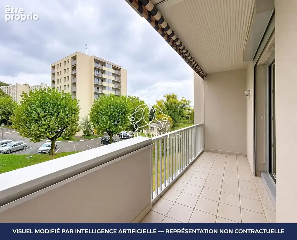 Appartement 4 pièces 77 m² à vendre à Tassin-La-Demi-Lune (69160) - photo 8
