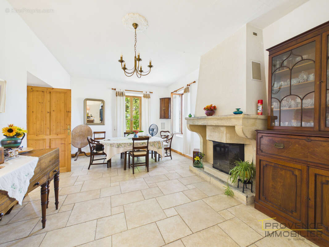Maison à MARSANNE