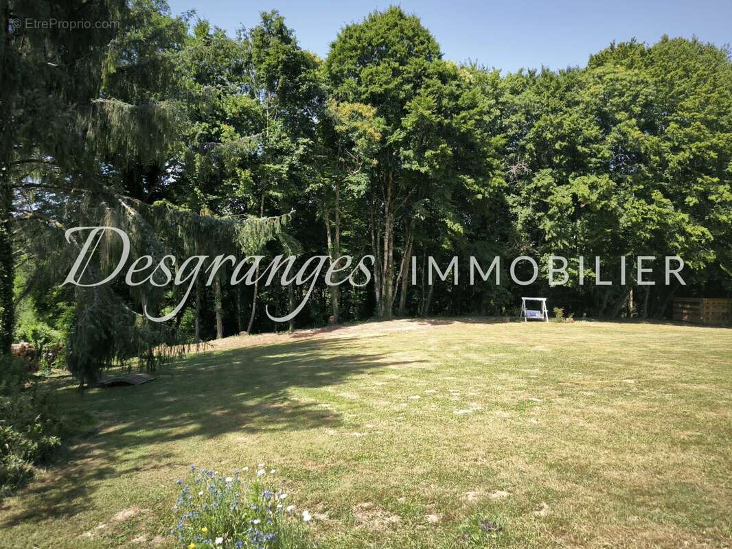 Maison 125 m² à Savignac-Ledrier  - photo 3
