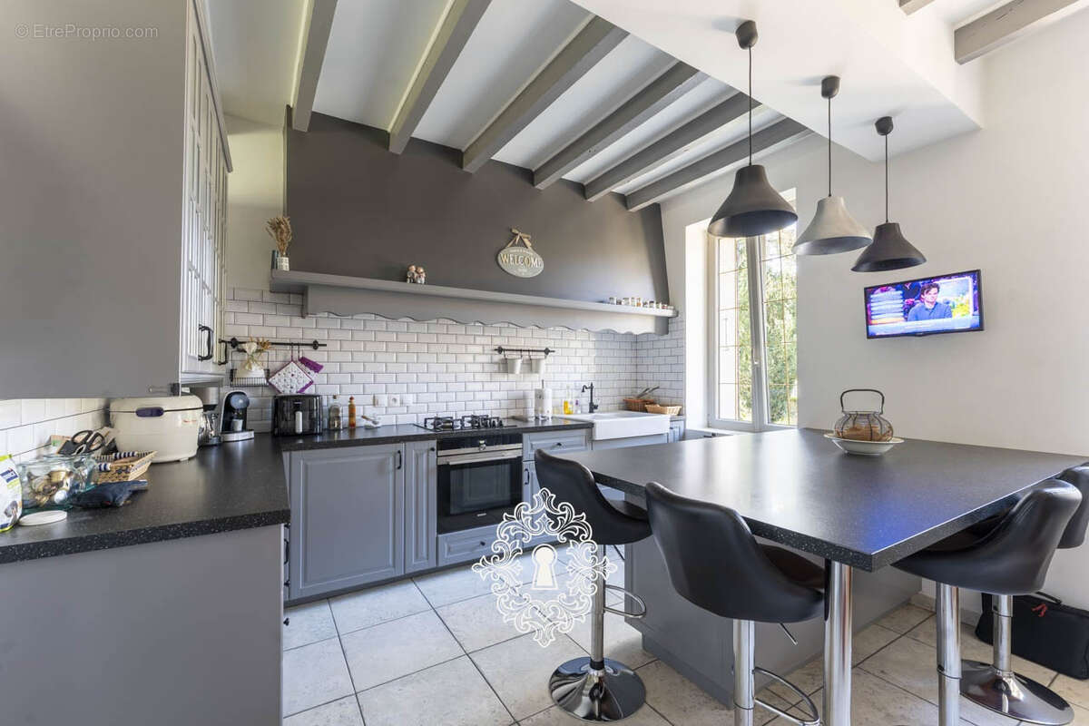 Maison à PERCENEIGE