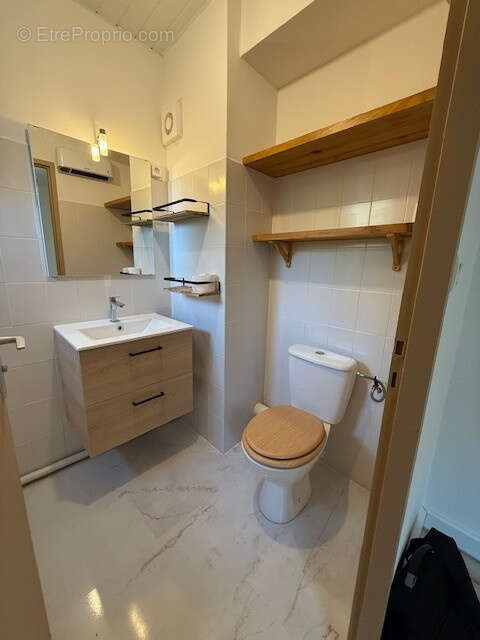 Appartement à CARCASSONNE