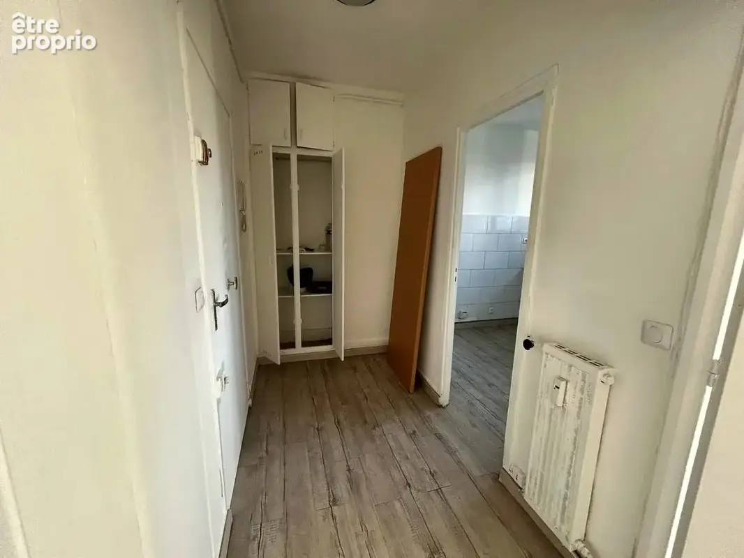 Bel appartement 3 pièces – 64,87 m² – balcon, cave et parking - photo 9