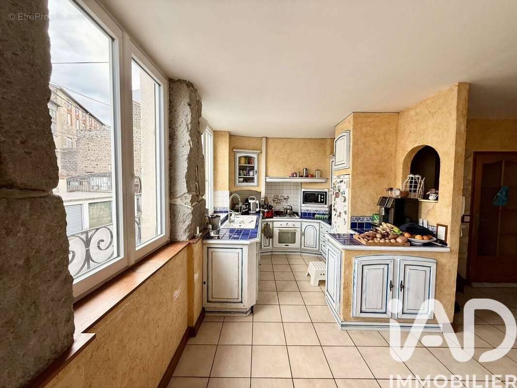 Photo 8 - Maison à SAINT-ETIENNE