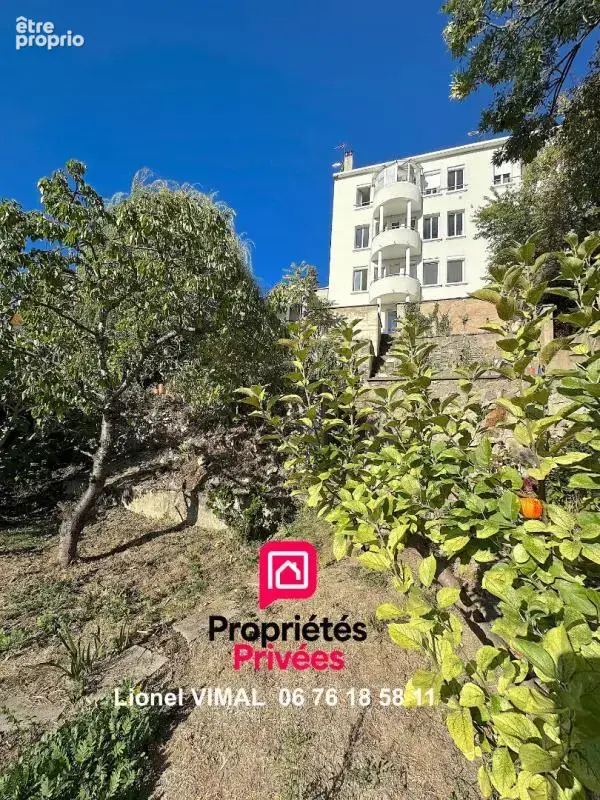 Appartement 2 pièces 44 m2 avec balcon, jardin - photo 5