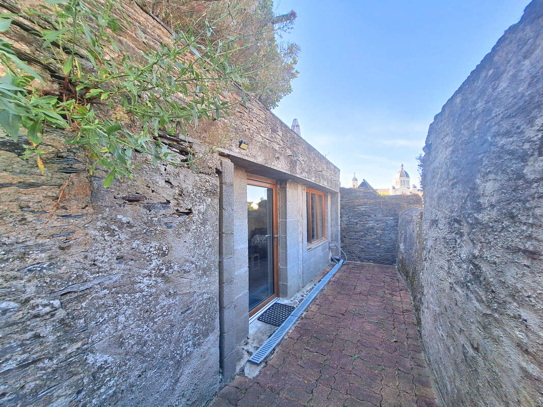 Maison à SEGRE
