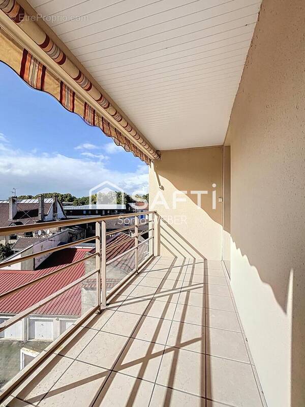 Photo 1 - Appartement à CHALONS-EN-CHAMPAGNE