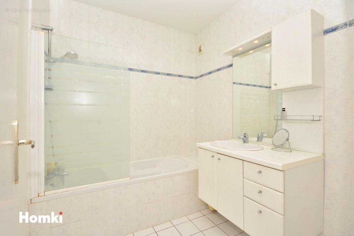 Appartement à LYON-9E