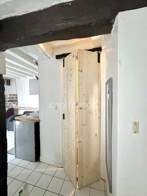 Appartement à PARIS-5E