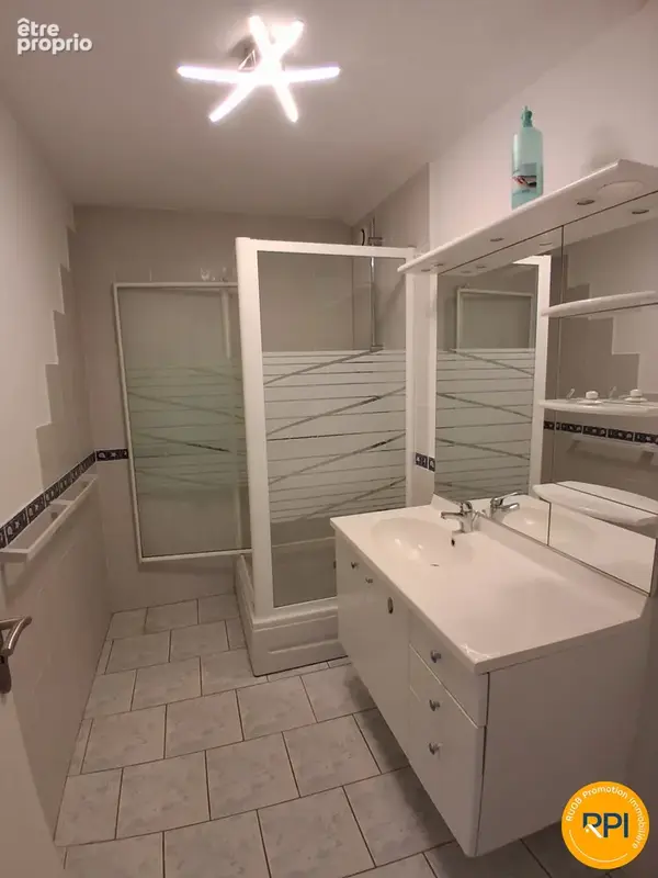 Appartement 3 pièces 75 m² à vendre à Freyming-Merlebach (57800) - photo 6