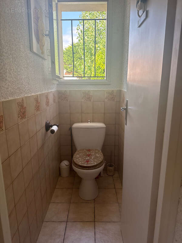 Maison - 3 pièces - photo 9