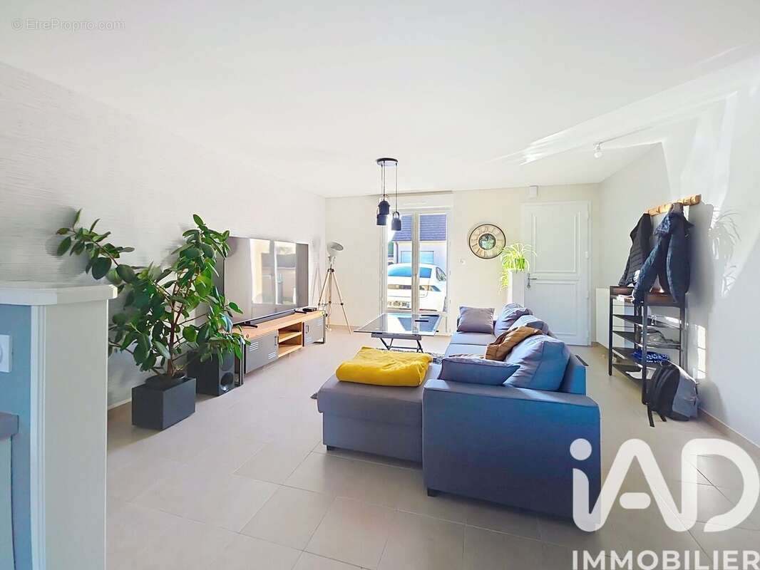 Photo 4 - Maison à GIEN