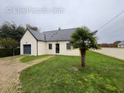 Maison à ROMORANTIN-LANTHENAY