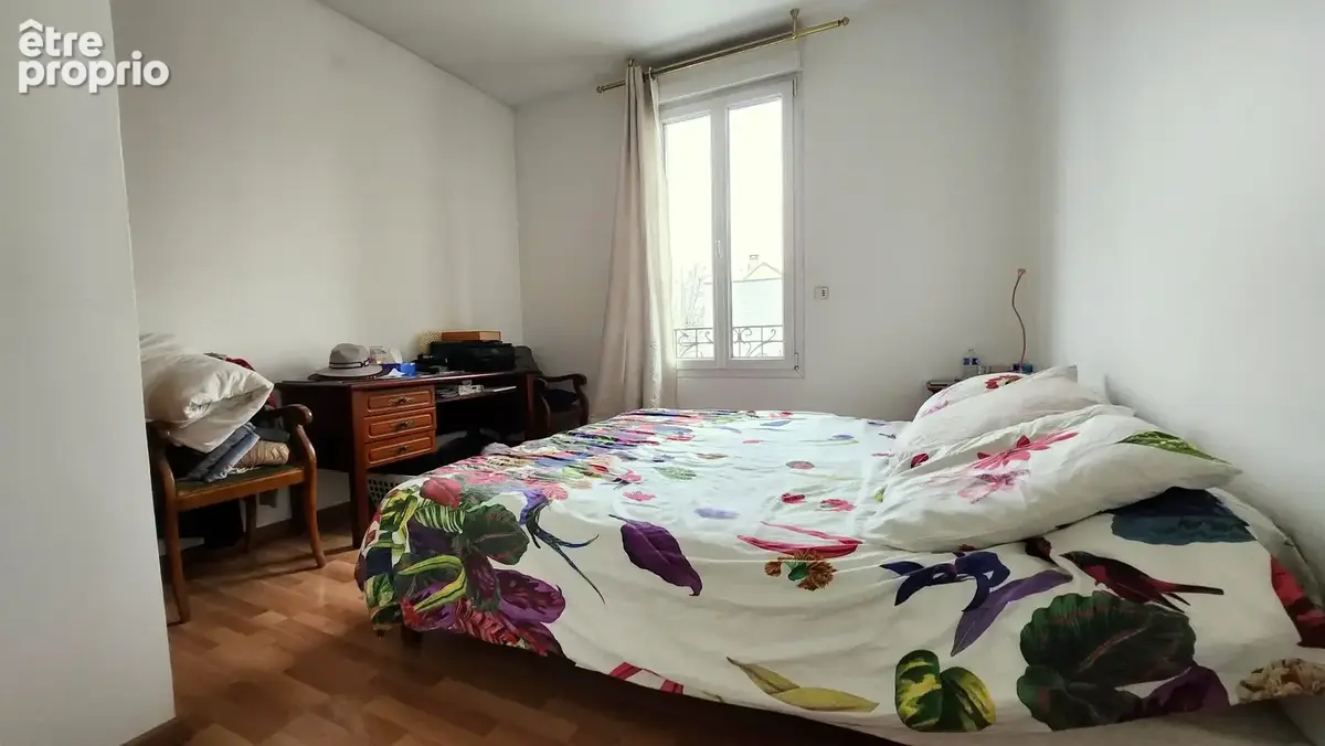 Maison 6 pièces 142 m² à vendre à Maisons-Alfort (94700) - photo 8