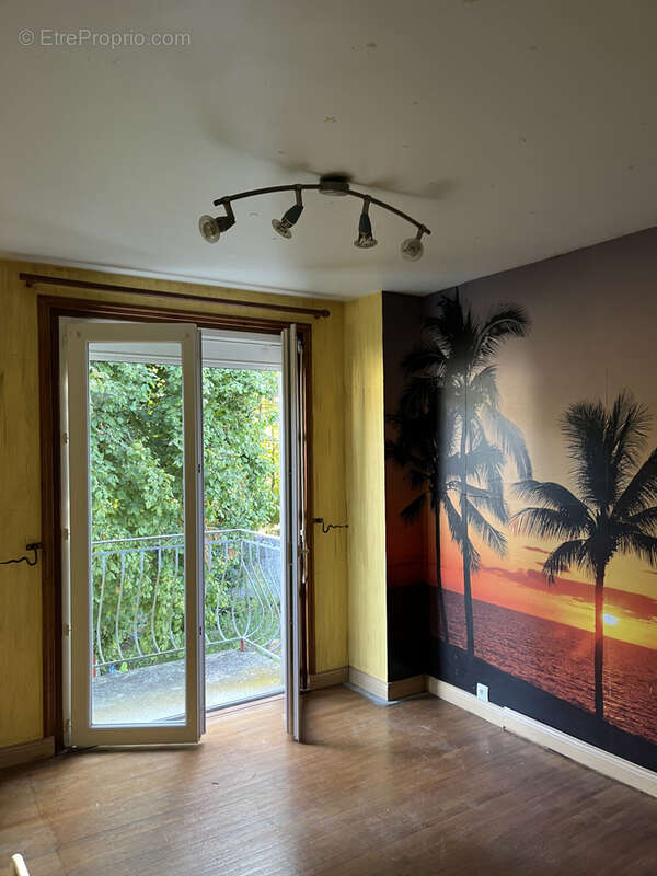 Appartement à SAINT-JULIEN-L&#039;ARS