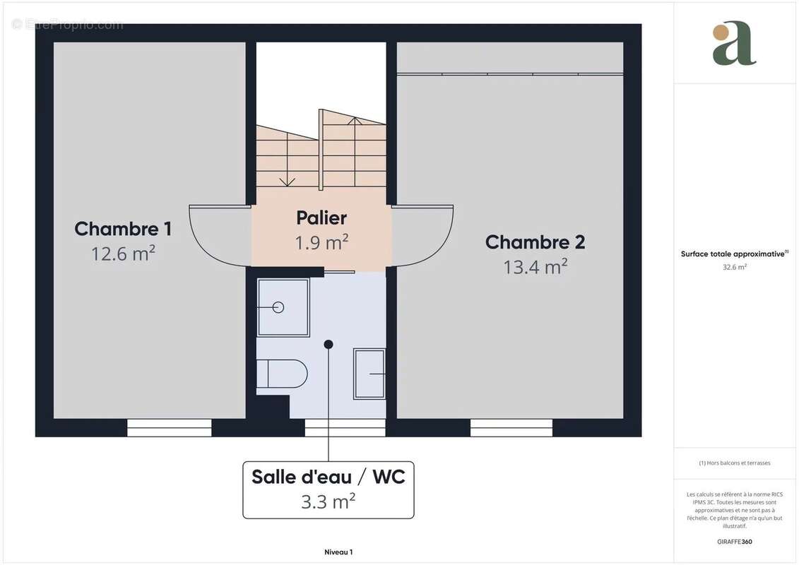 Maison à ARGENTEUIL