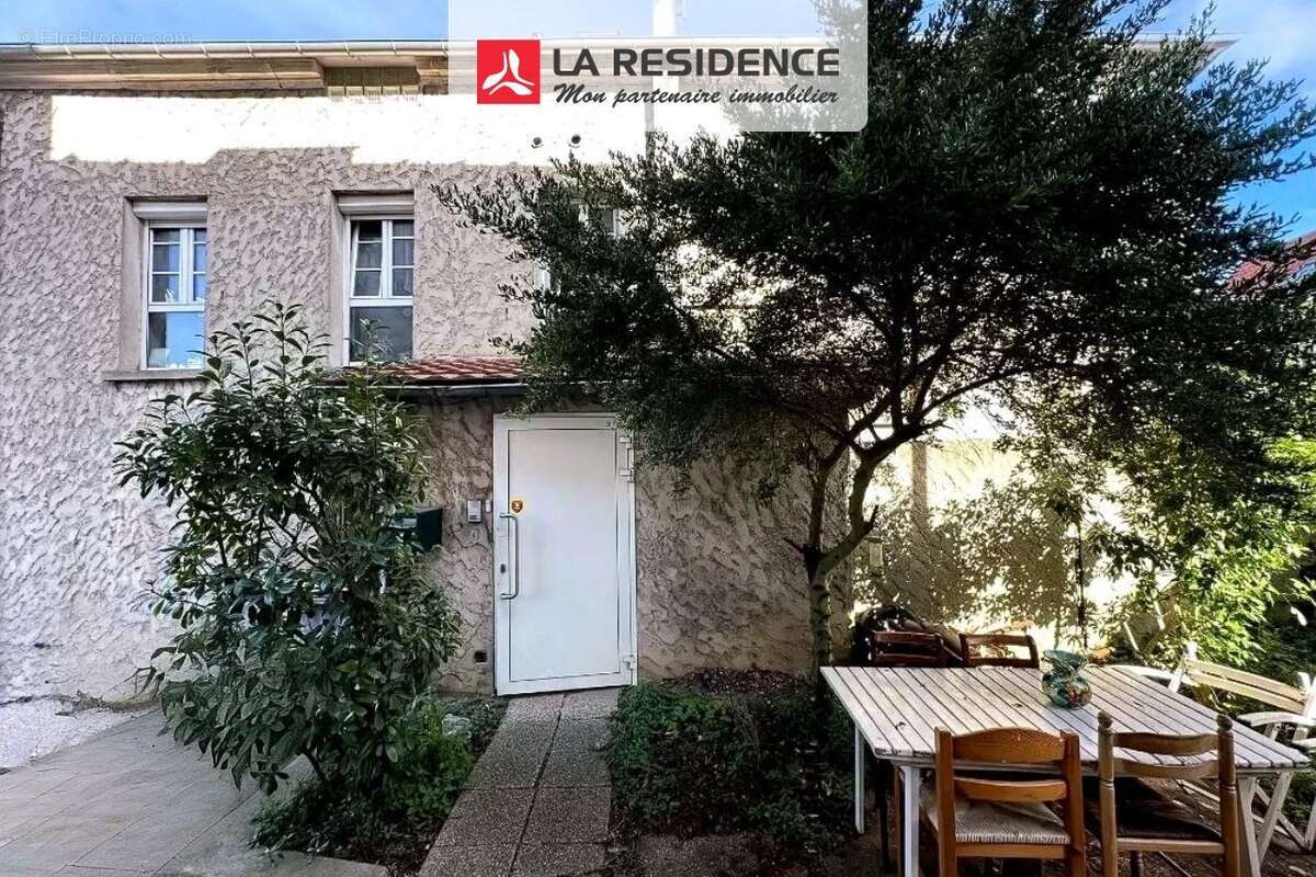 Appartement à MONTESSON