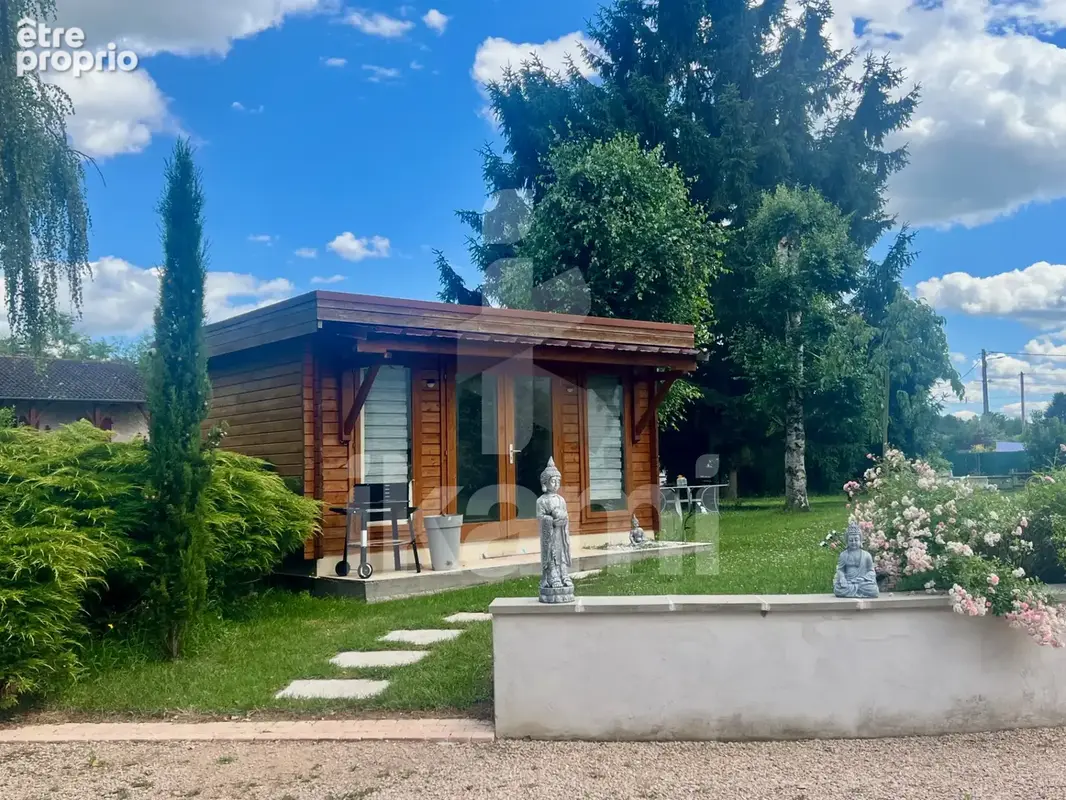 Maison de plain-pied avec 3 chambres sur un terrain de 3600m2 - photo 20