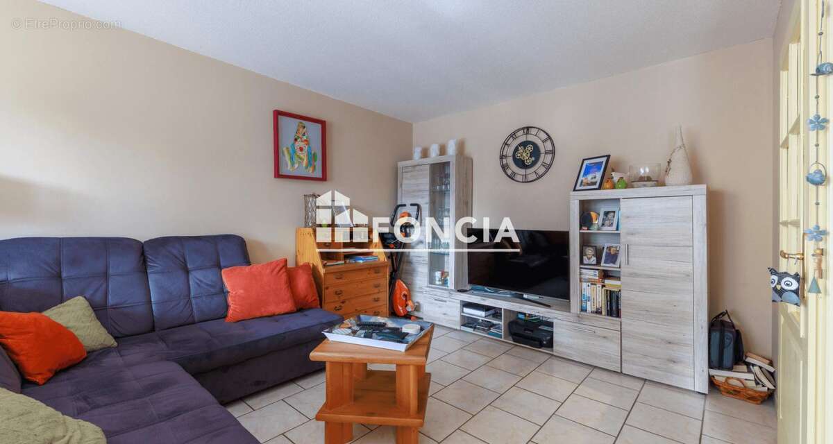 Appartement à BENFELD