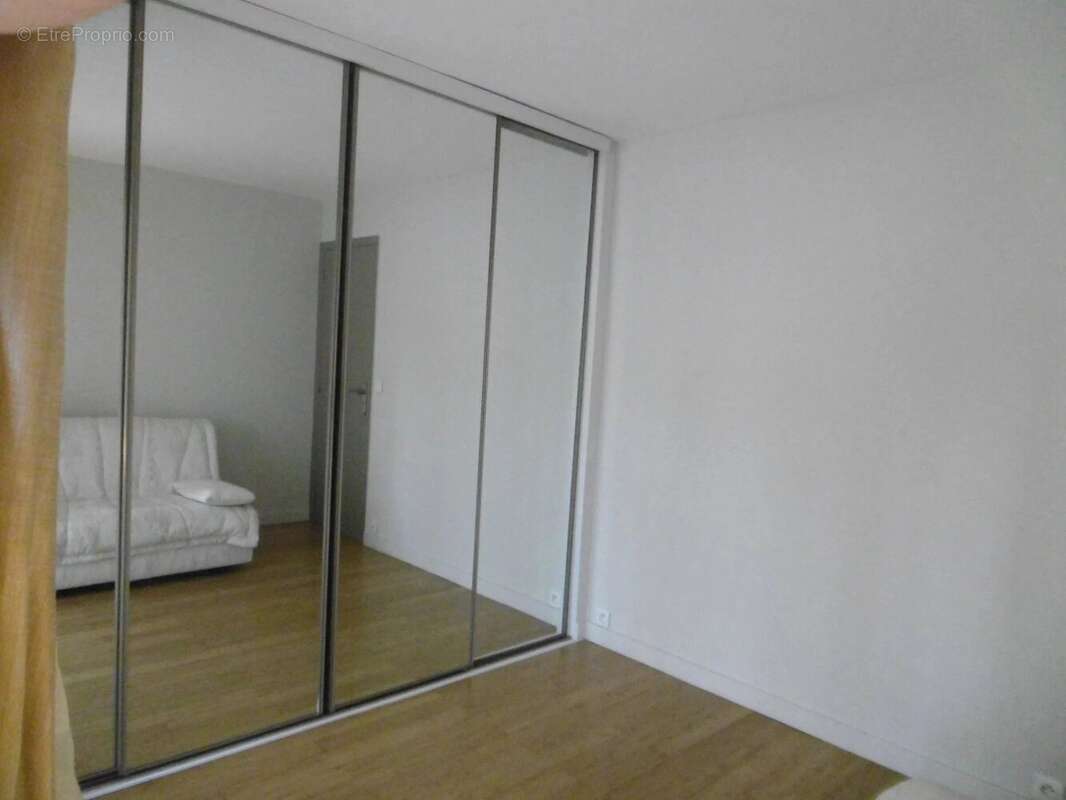 SéduisantT3 de 81 m2  à 550 m de la rue d'Antibes - photo 18