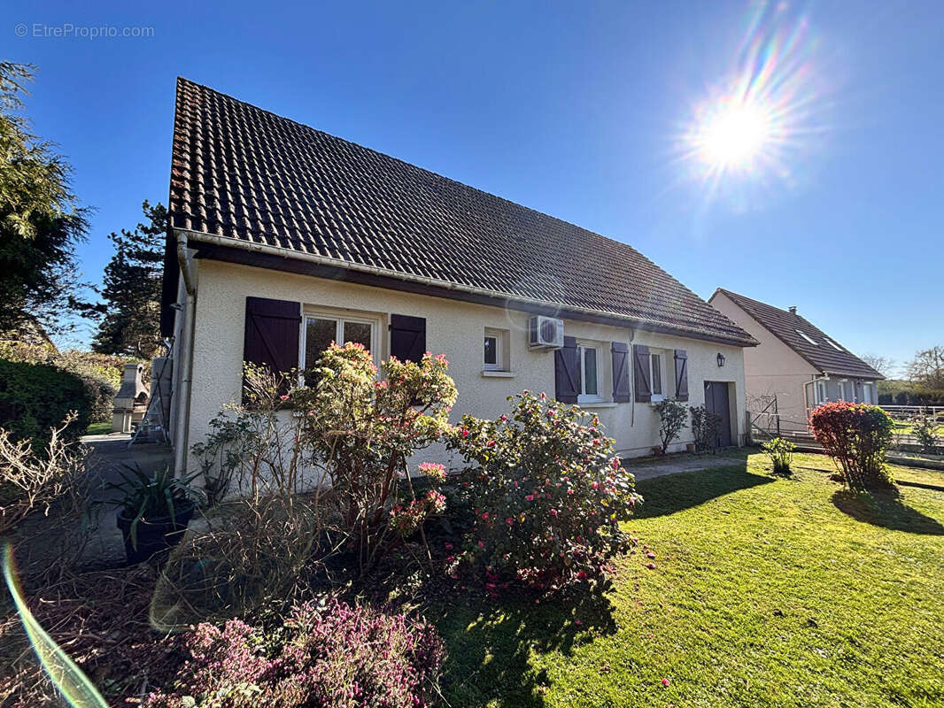Maison à LES ANDELYS